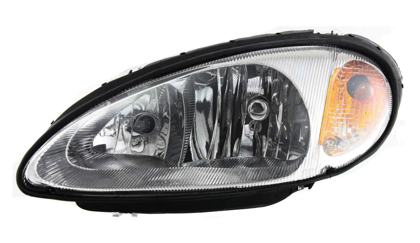 ფარი PT CRUISER 2001-2005 მარცხენა